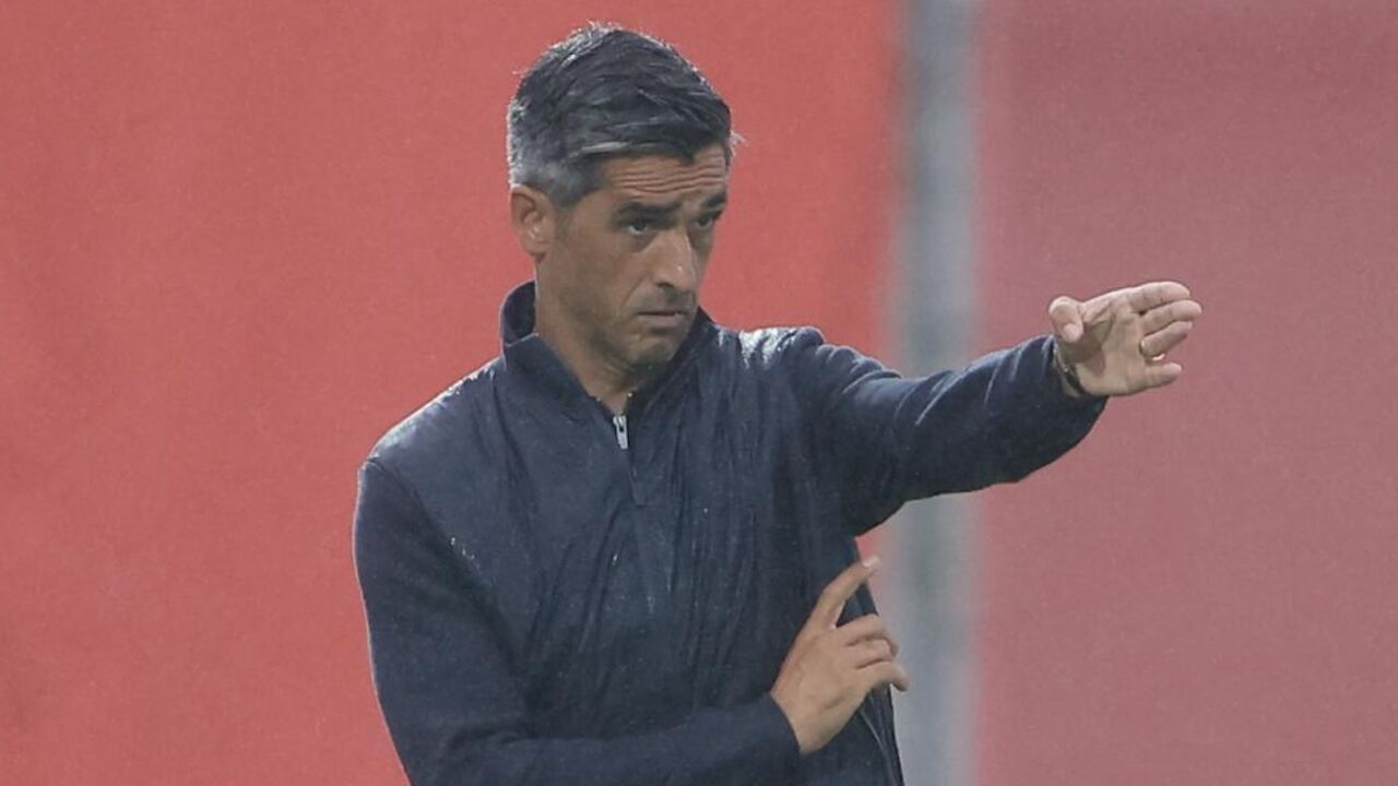 Custódio avalia vitória do Alverca na Vila das Aves