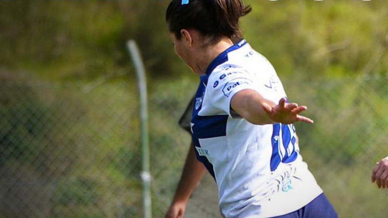 Sport CP/CRAV vence Sporting CP na Supertaça feminina por 34-10.
