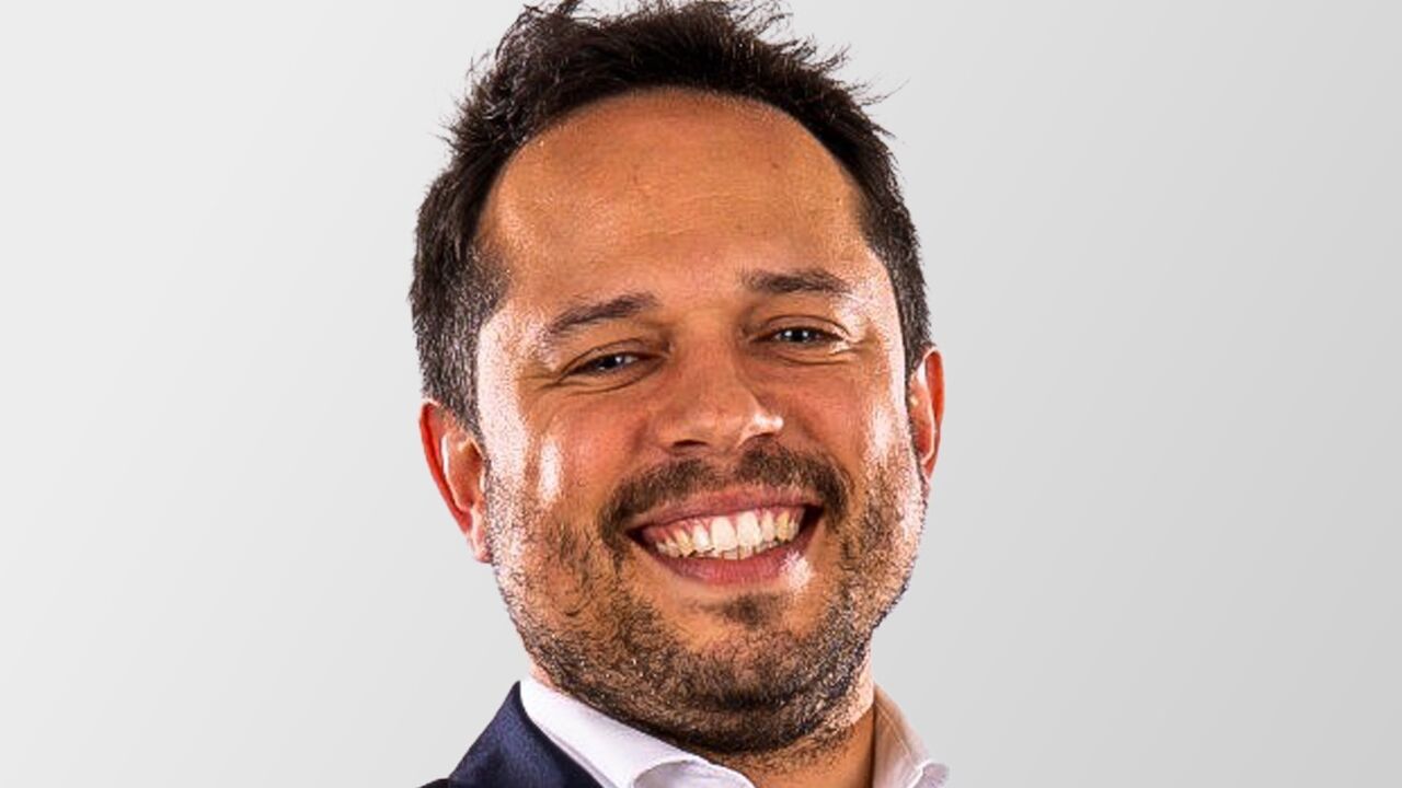 João Medeiros Cardoso, diretor de Marketing e Novos Negócios da FPF