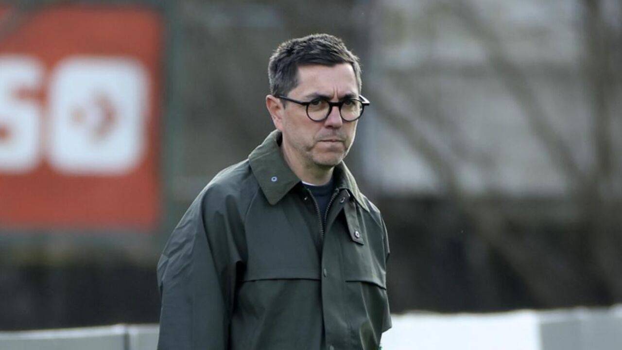 Micael Sequeira confiante no Sporting para a Europa Cup