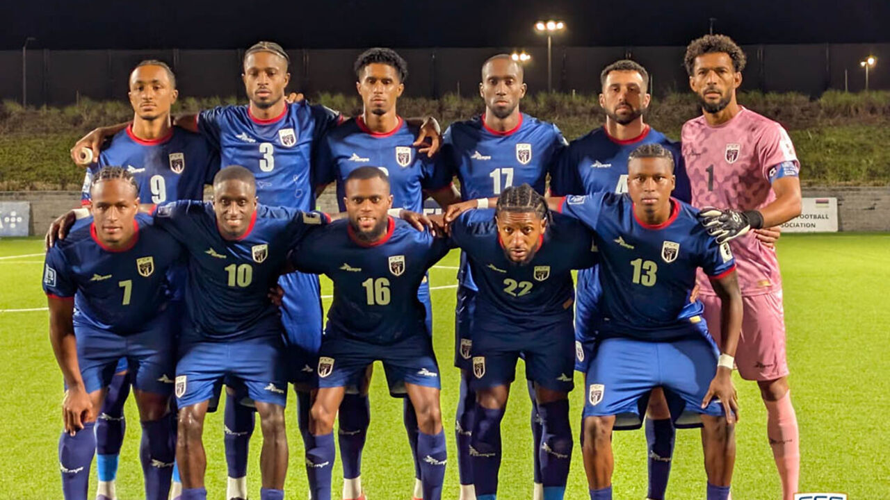 Cabo Verde pode tornar-se o país mais pequeno num Mundial