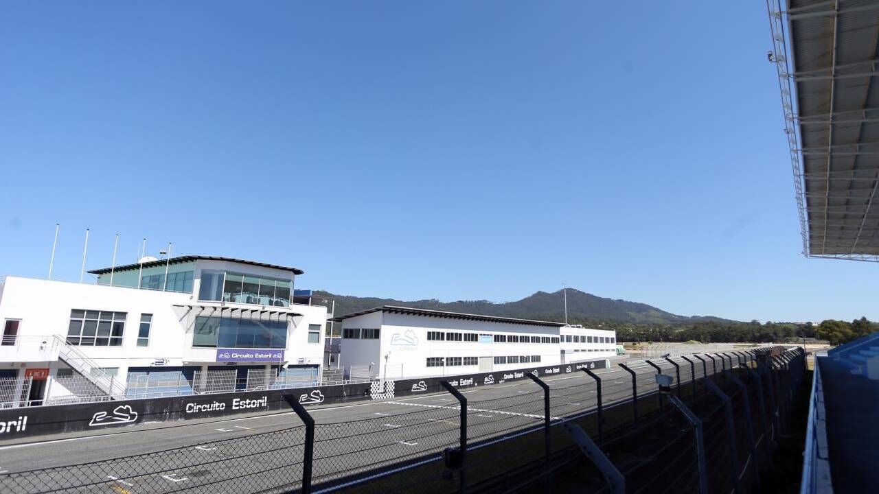 Autódromo do Estoril