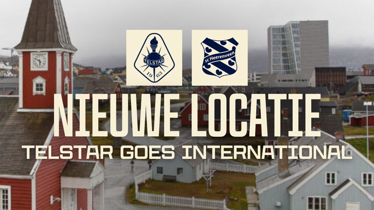 A publicação irónica do Telstar nas redes sociais