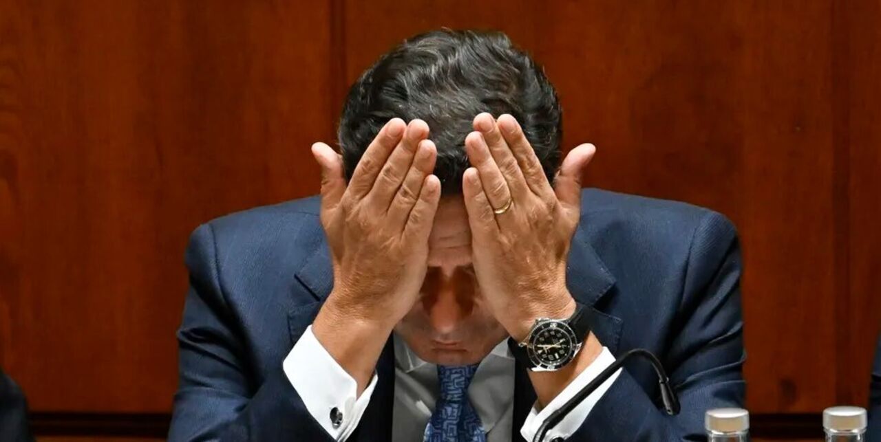 Montenegro sob investigação por ligações da empresa familiar