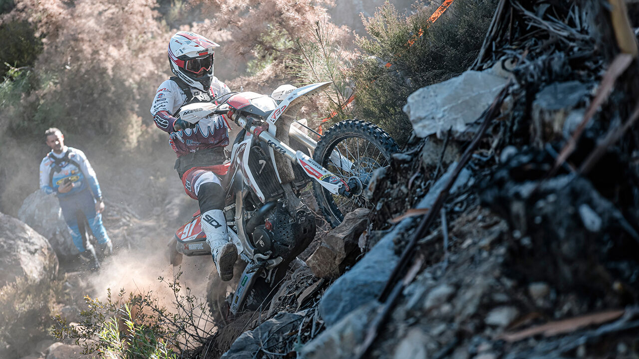 Fafe acolhe duas provas do Mundial de enduro em 2026