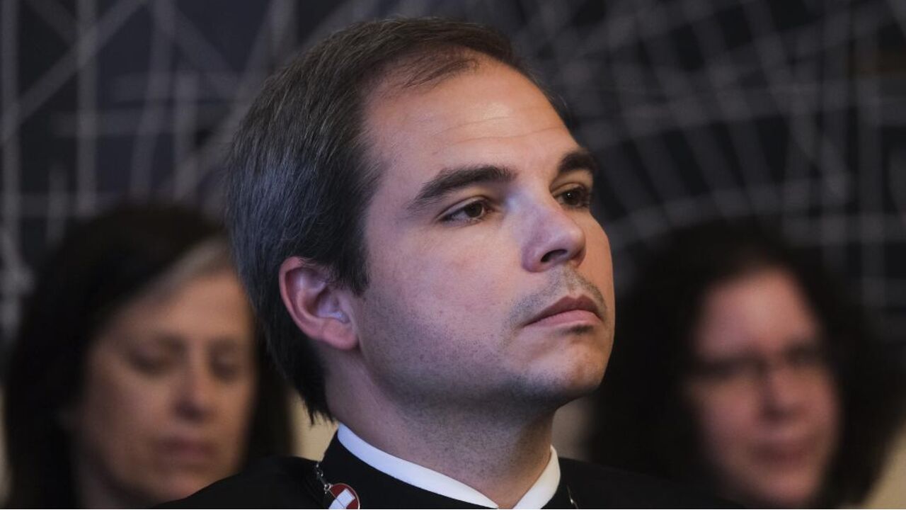 Gonçalo Almeida Ribeiro