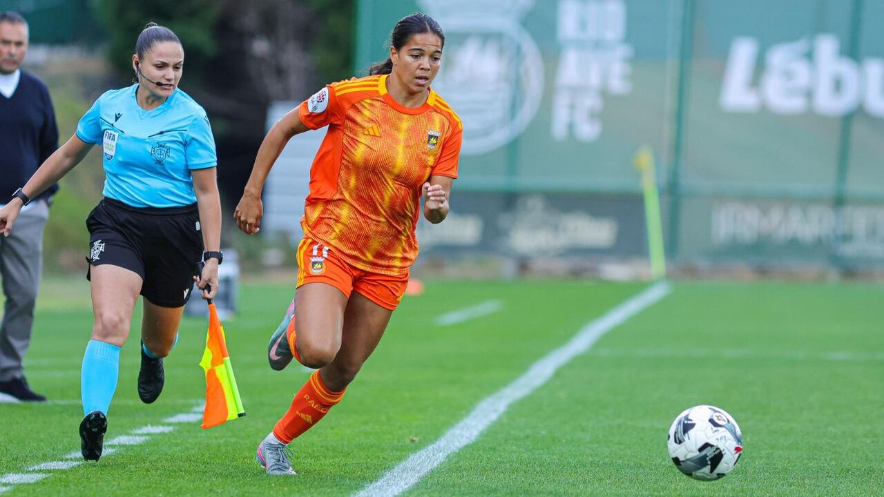 Chardonnay Curran, Rio Ave