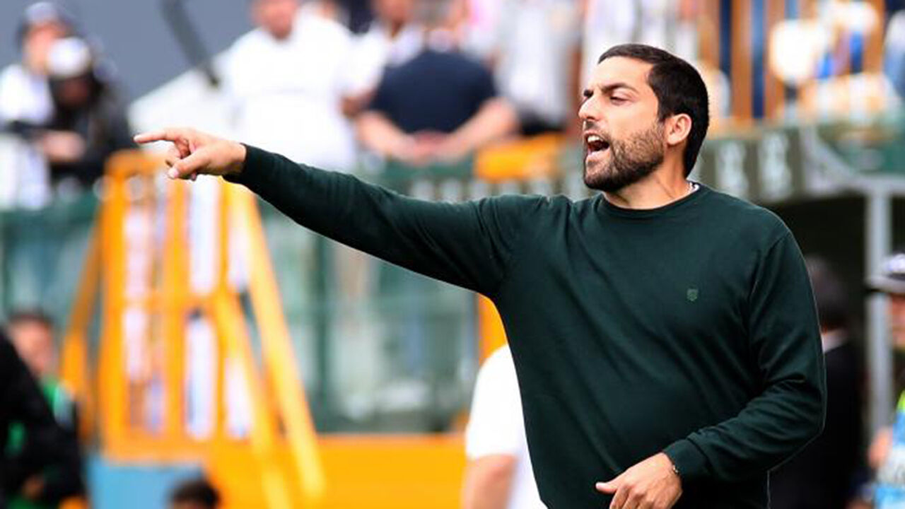 Vasco Botelho da Costa comanda Moreirense com registo perfeito em casa