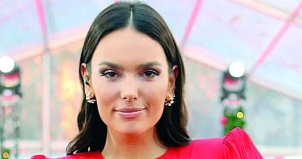 Mafalda Castro relata momentos de pânico