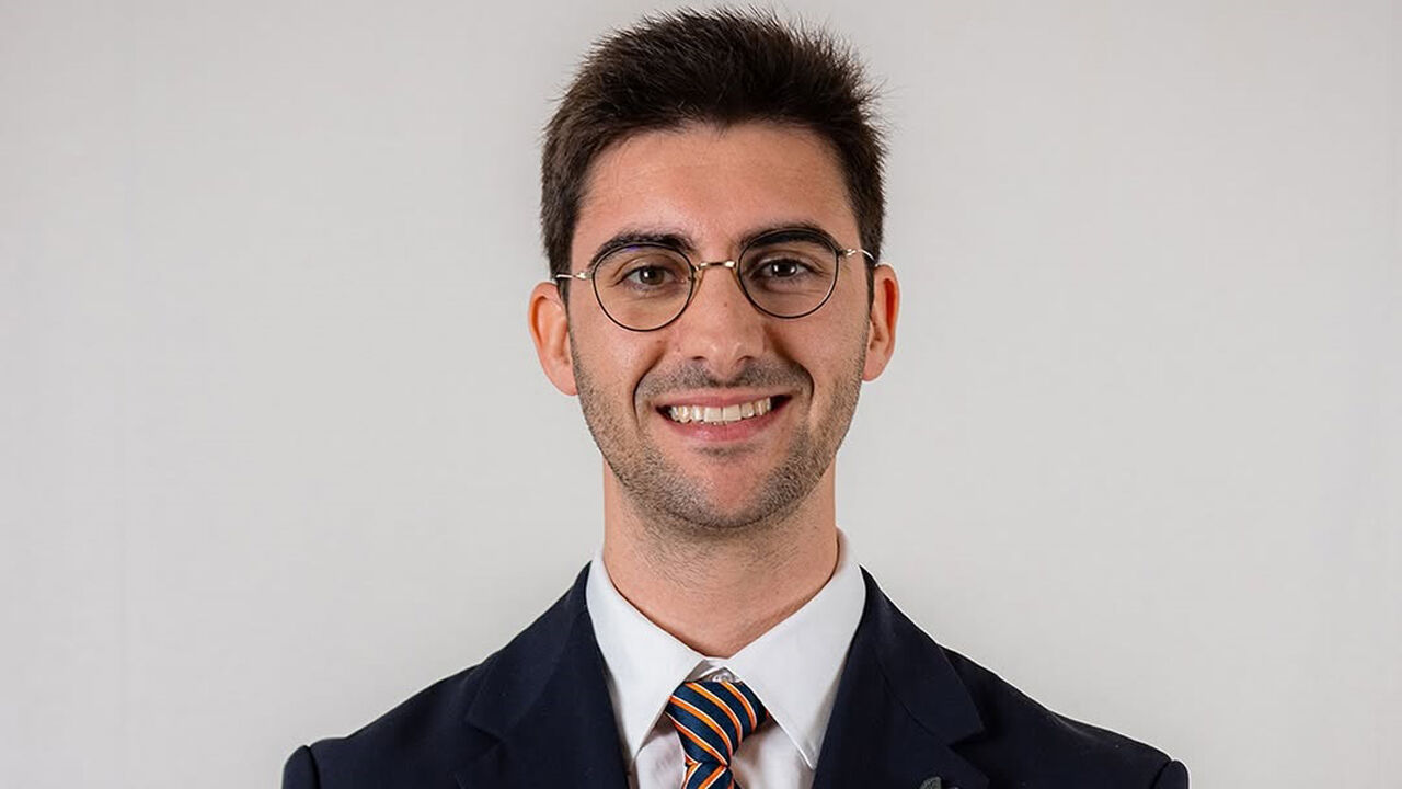 Diogo Salgado Braz é o novo presidente da Federação Académica do Desporto Universitário