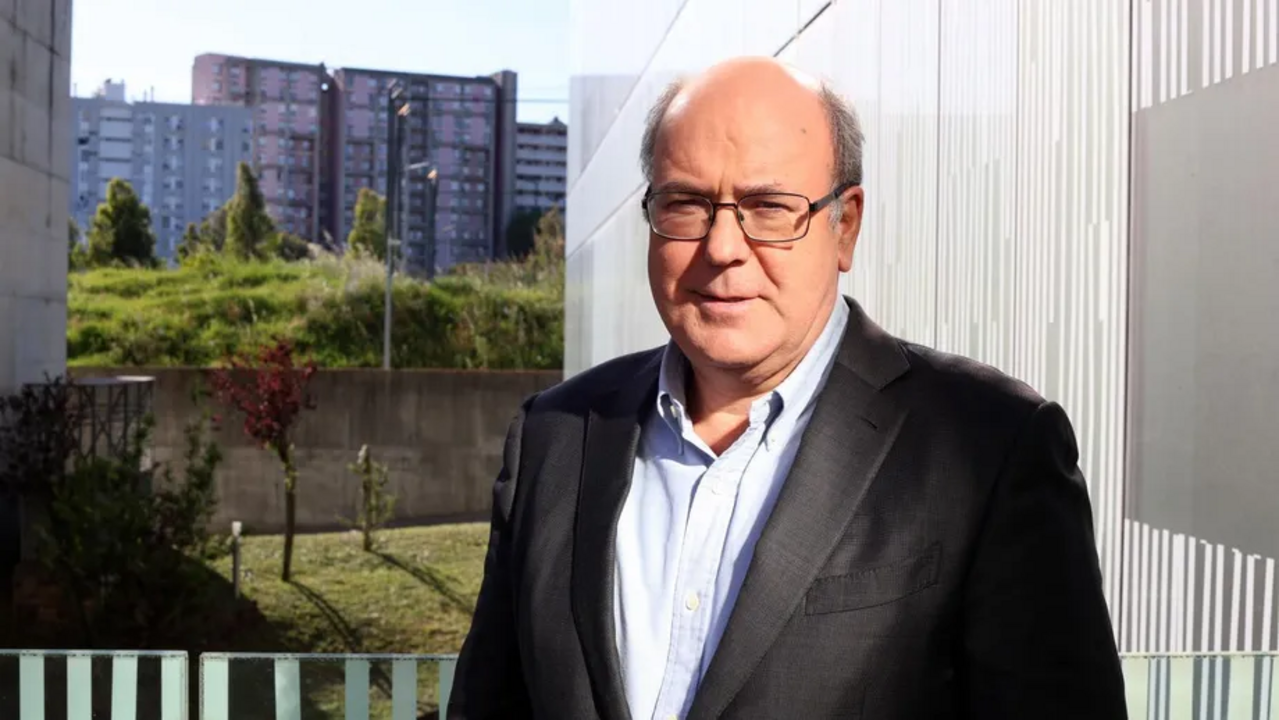 José Theotónio será o responsável financeiro na lista de Noronha