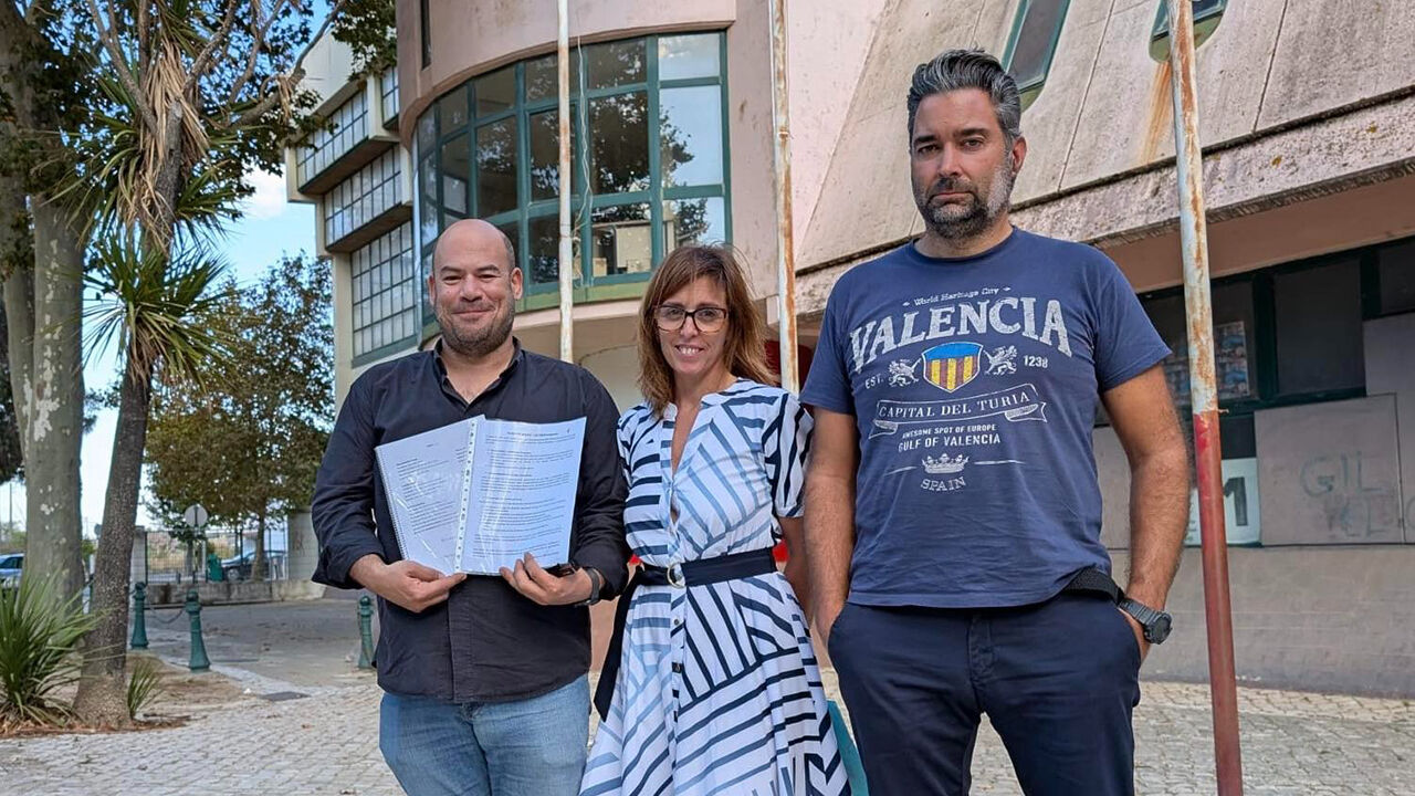  Lista aos órgãos sociais foi entregue formalmente a 1 de outubro ao Presidente da Mesa da Assembleia-Geral.