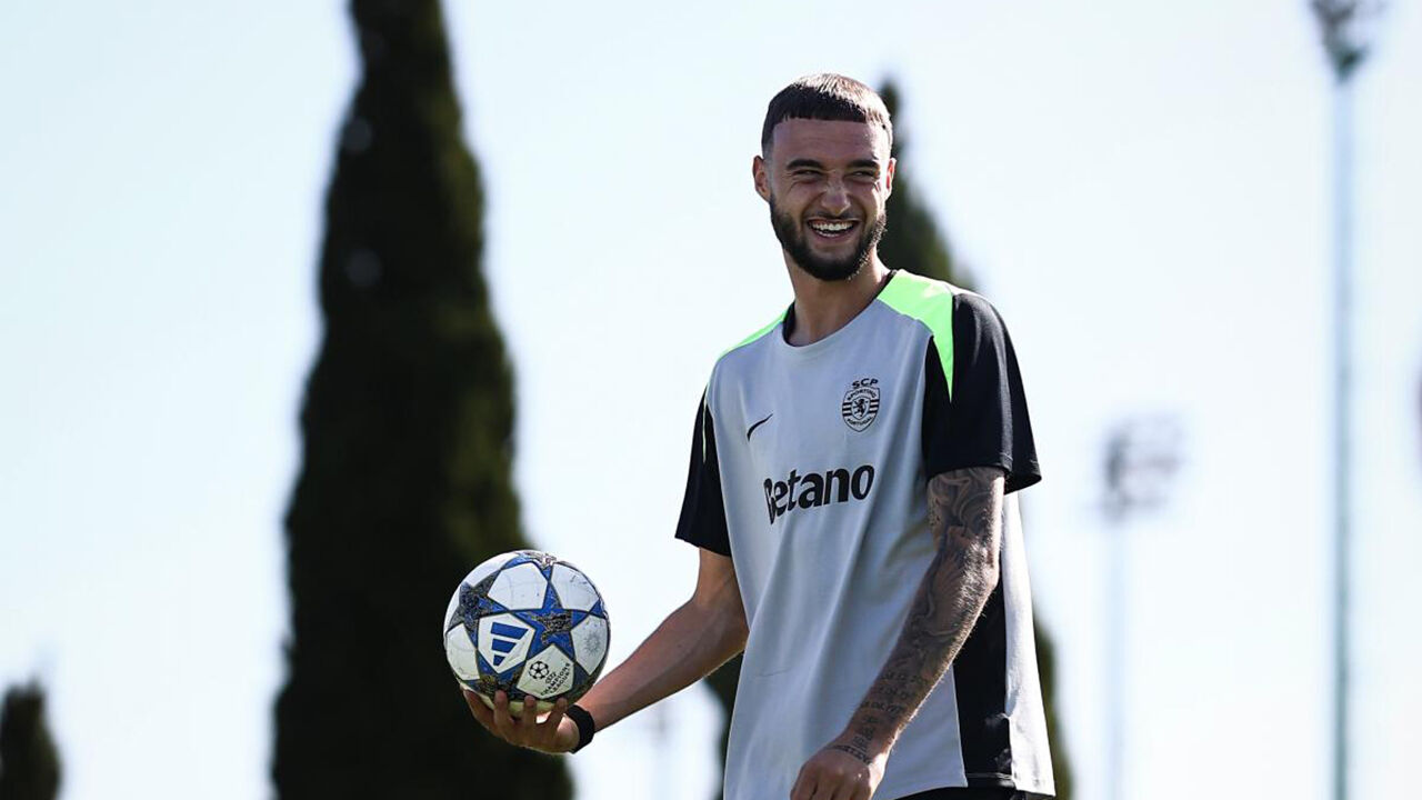 Debast é hipótese do Liverpool para reforçar a defesa central