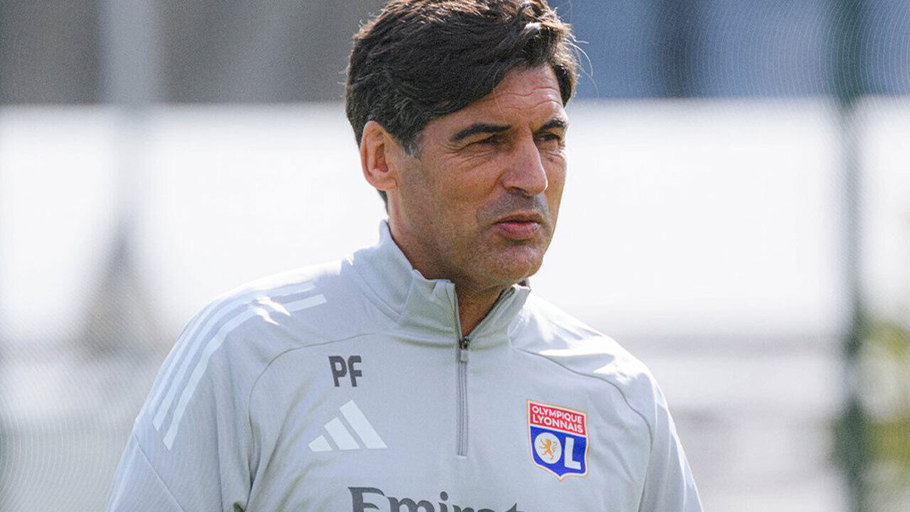 Paulo Fonseca