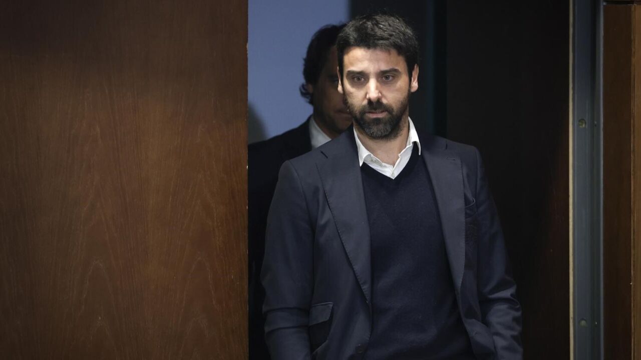 Salgado Zenha aborda desafios financeiros no futebol português