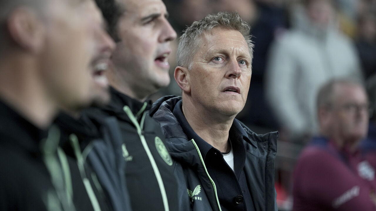 Heimir Hallgrímsson antevê um jogo de grande dificuldade frente a Portugal