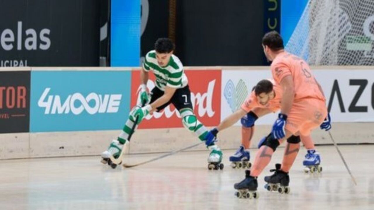 FC Porto e Sporting disputam a Supertaça António Livramento em Odivelas