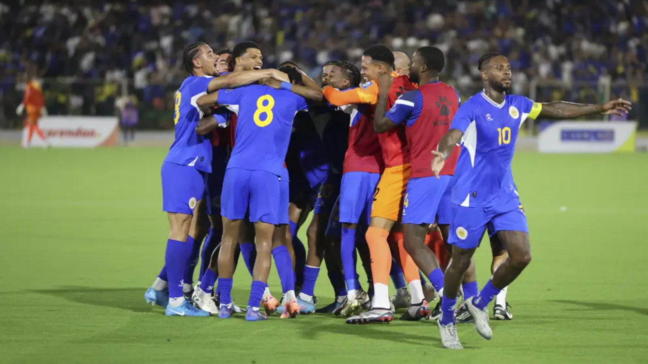 Curaçao perto do Mundial após vitória frente à Jamaica