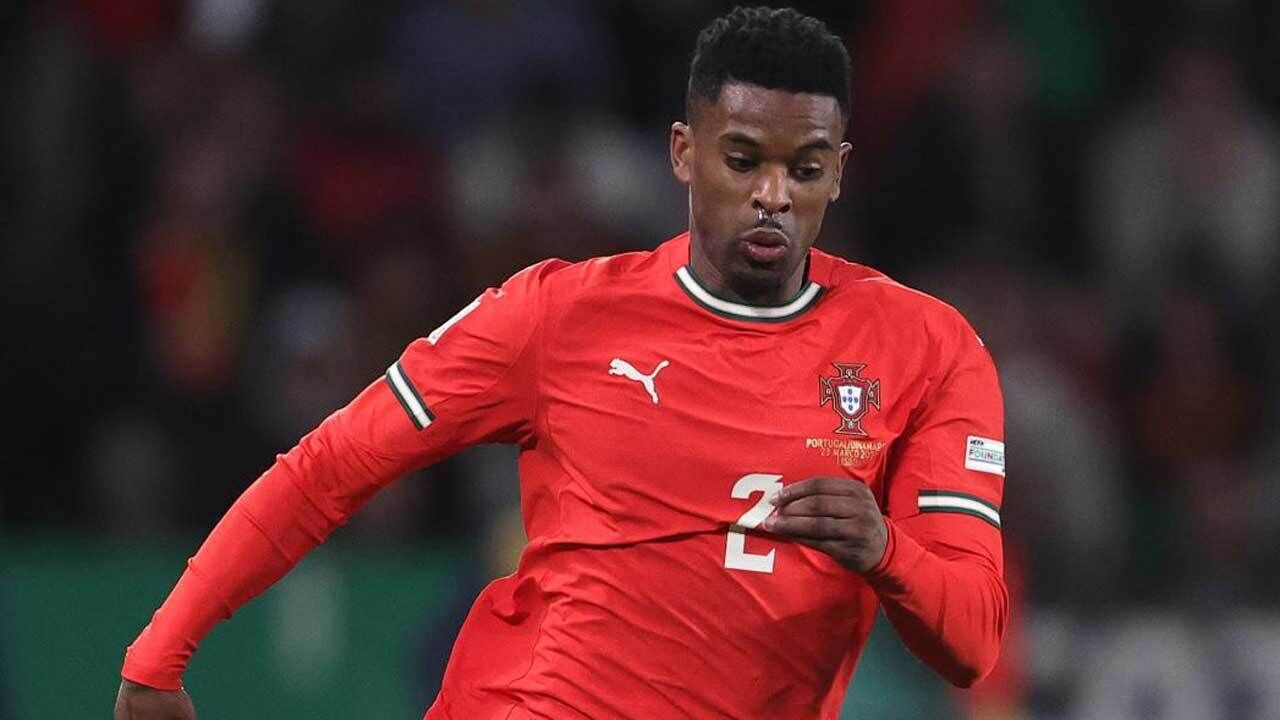 Nélson Semedo