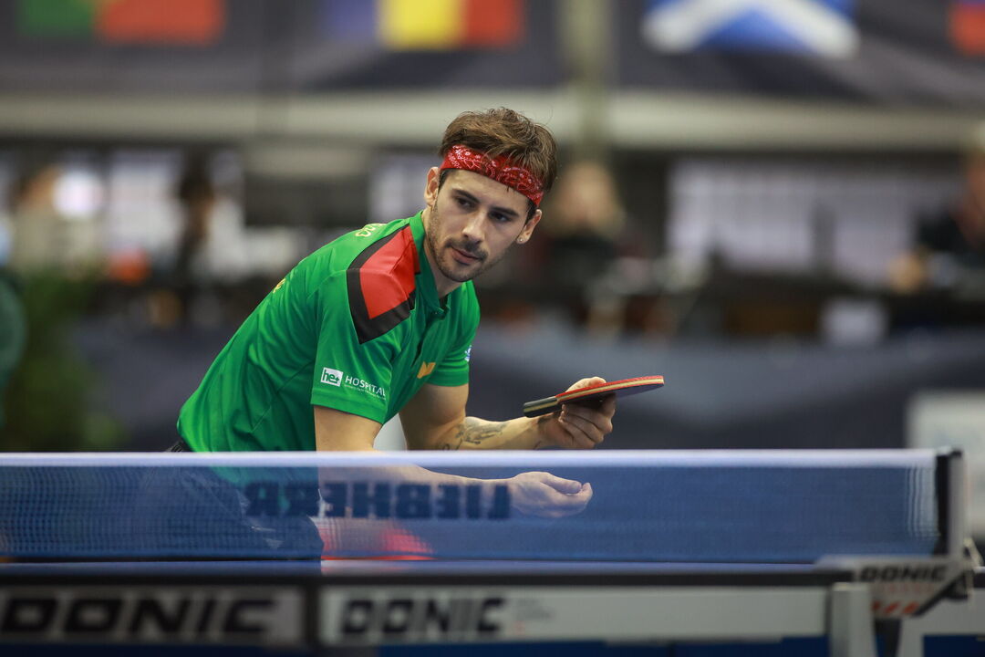 Portugal vence no Europeu de equipas, com jogos na Croácia