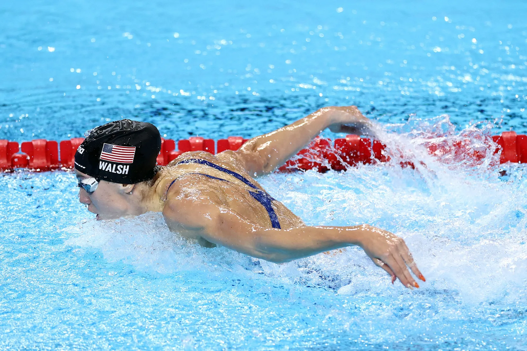 Gunnar Bentz compete nos Jogos Olímpicos