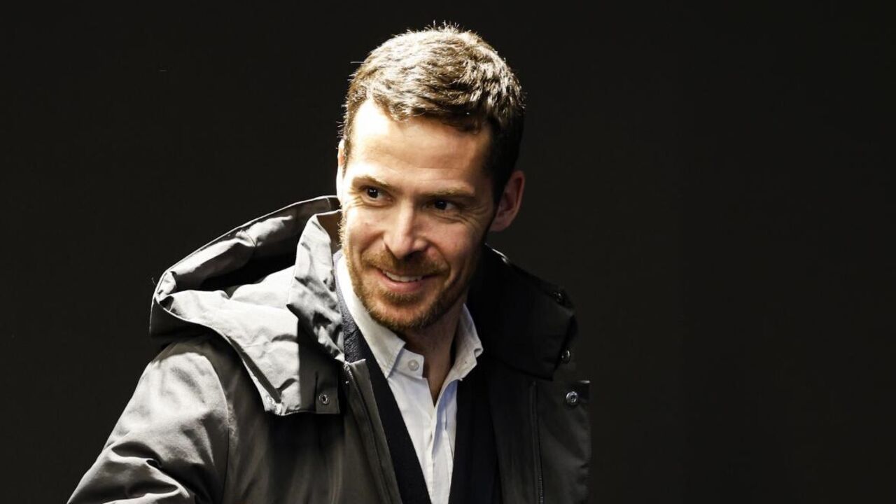 Bernardo Palmeiro impressiona Juventus para diretor desportivo