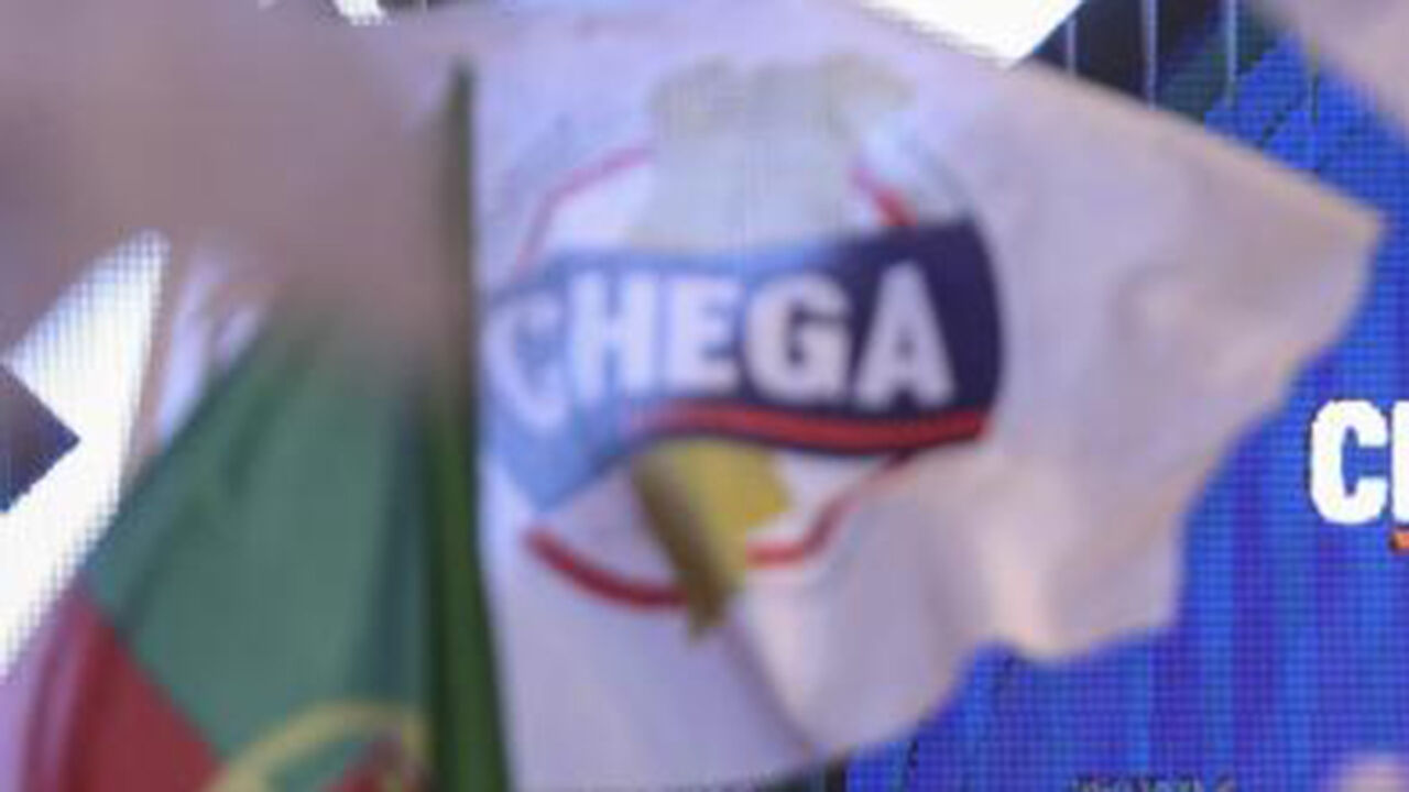 Chega conquista câmara em São Vicente, Madeira, nas eleições autárquicas