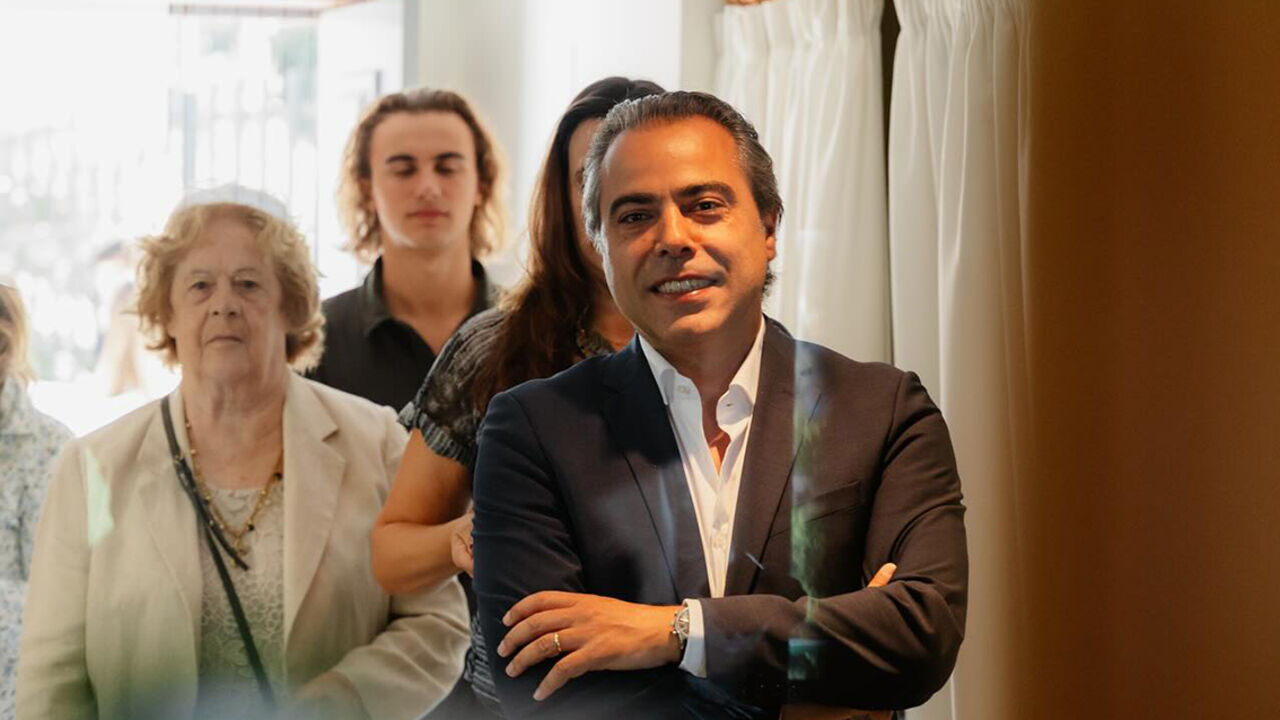 Ricardo Araújo (PSD/CDS-PP) vence em Guimarães após 36 anos de governação PS