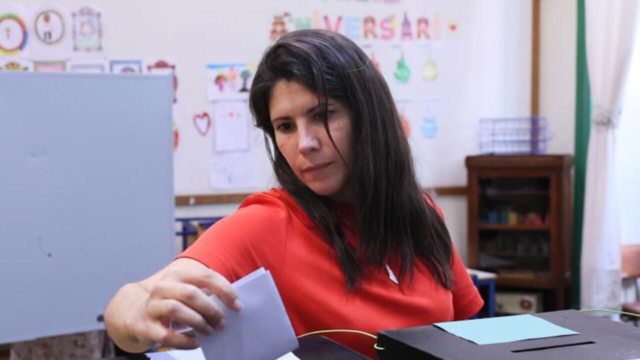 Mariana Mortágua avalia resultados eleitorais do Bloco de Esquerda