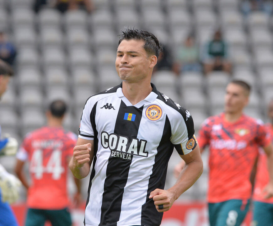 Chucho Ramírez de regresso à Madeira