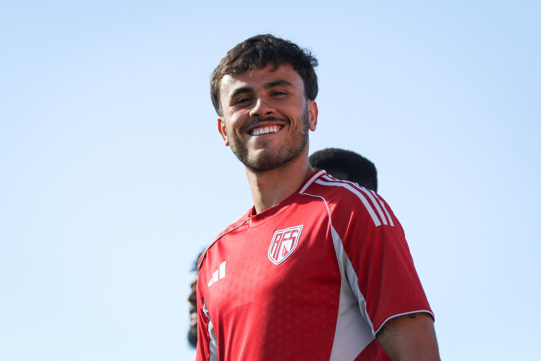 Médio acredita na recuperação