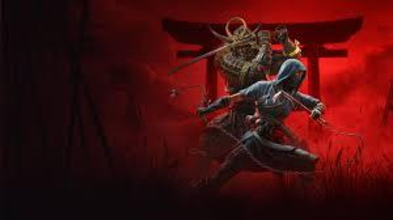 Assassin’s Creed Shadows chega à Nintendo Switch 2