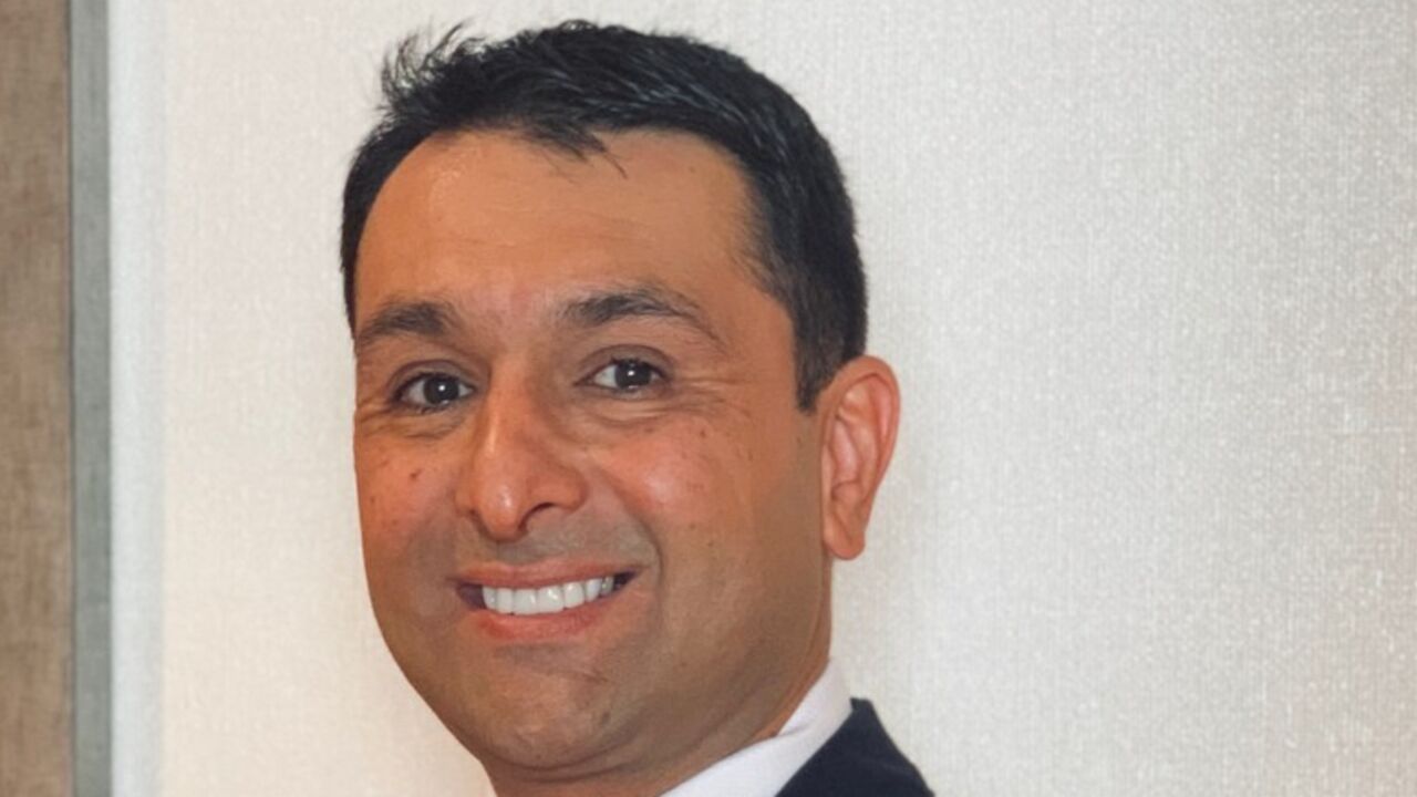 Inaete Merali, banqueiro moçambicano, torna-se acionista da SAD do Sp. Braga