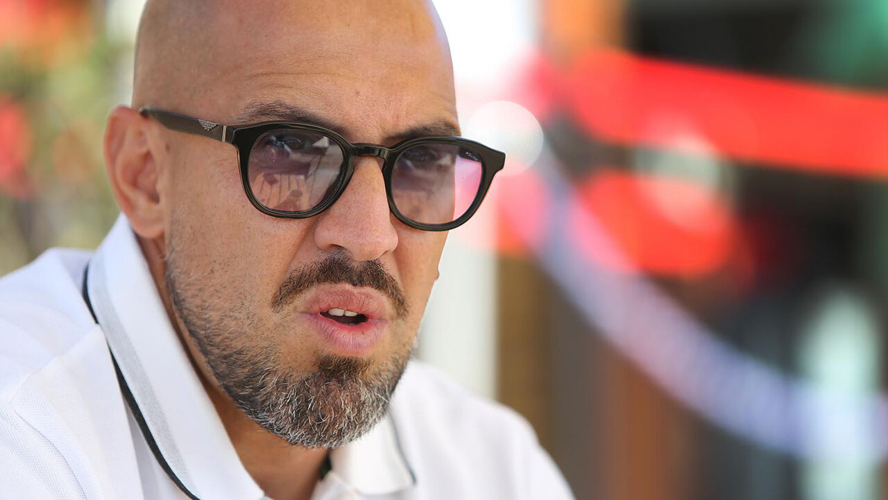 José Faria fala sobre a saída do E. Amadora e reflete sobre o futuro