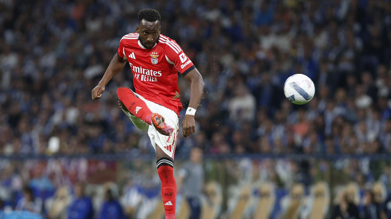 Lukebakio volta das seleções e prepara-se para jogo