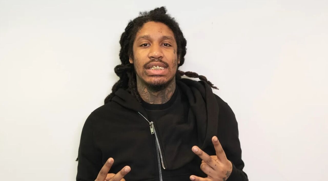 Skrilla confirma música e possível personagem em GTA 6