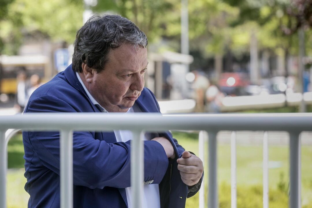 Fernanda Câncio depõe sobre pagamentos de Carlos Santos Silva a Sócrates