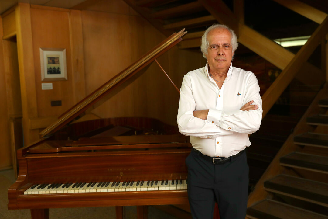 Tozé Brito acredita no projeto de Martim Mayer para o Benfica