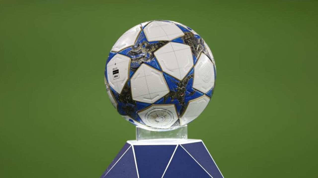 UEFA anuncia concurso para direitos de transmissão com novidades na Champions