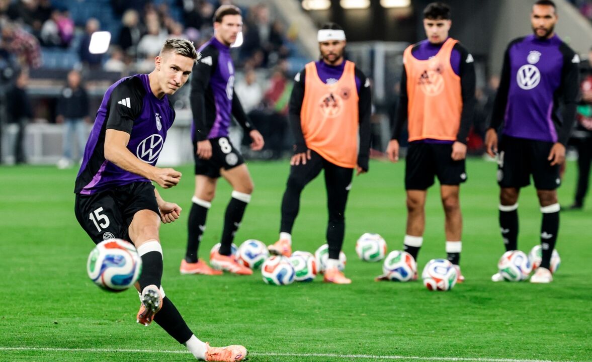 Nico Schlotterbeck disputado no mercado