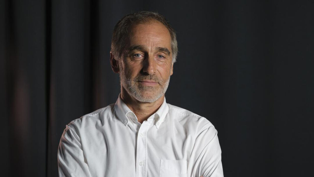 Vítor Pataco considera a aposta no desporto feminino uma opção estratégica para o Benfica