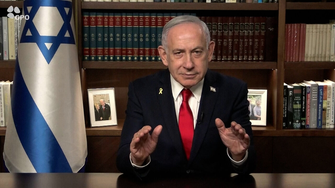 “Estão a dar um grande prémio para o terrorismo”: Netanyahu sobre vários países reconhecerem o Estado da Palestina  