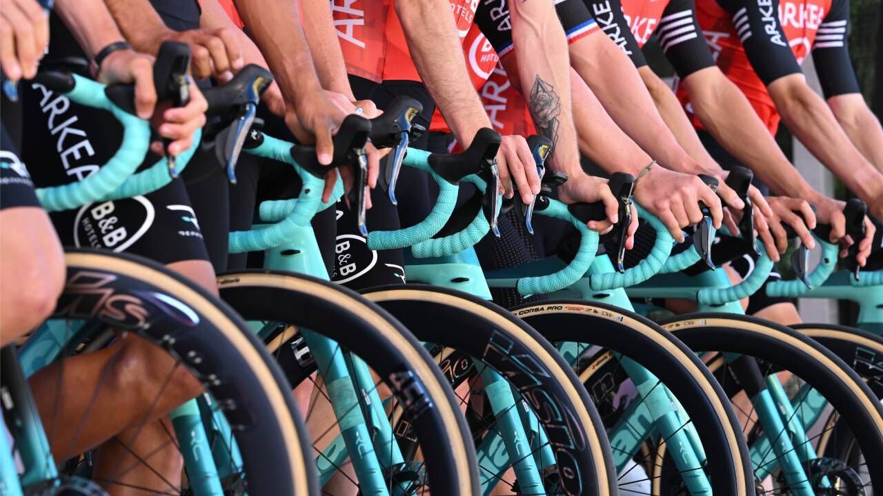 Arkéa-B&B Hotels falha licenciamento e deve deixar ciclismo