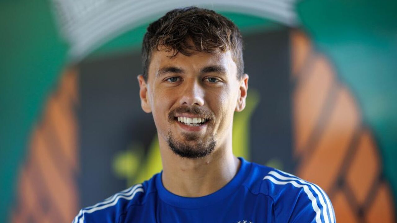 Dario Spikic, Rio Ave