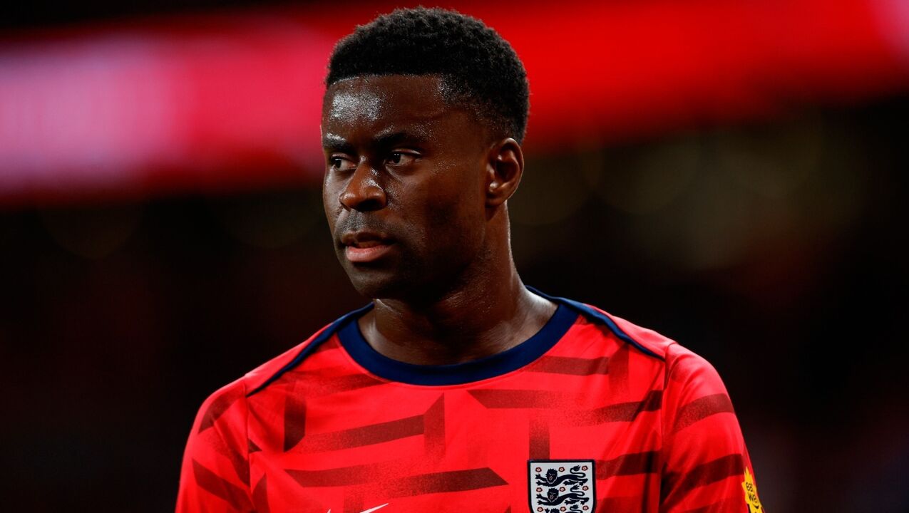 Marc Guéhi, central do Crystal Palace, está na mira do Inter, Liverpool, Barcelona e Bayern