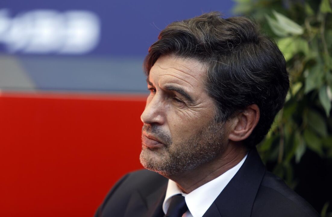 Paulo Fonseca sente mais valorização fora de Portugal