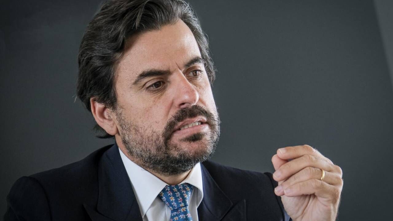 André Mosqueira do Amaral