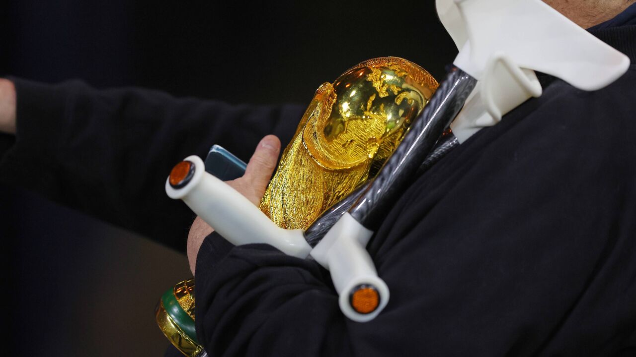 Mundial'2026 realiza-se nos EUA, Canadá e México