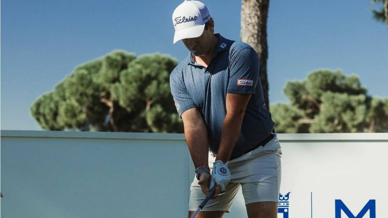 Ricardo Melo Gouveia