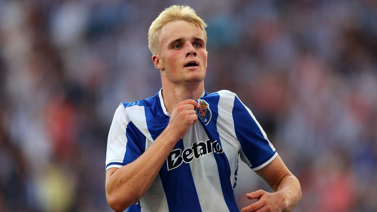 FC Porto detalha transferências do verão: entradas, saídas e comissões